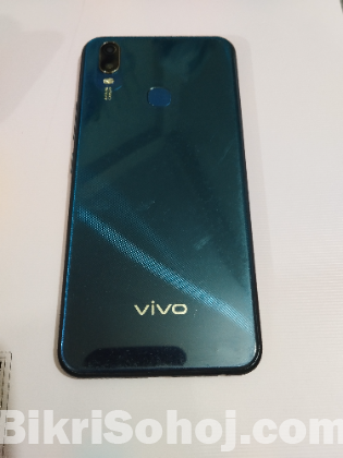 Vivo Y11